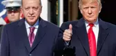 Cumhurbaşkanı Erdoğan'dan gece yarısı Trump sözleri: Karşılıklı irade oluştu