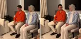 Damattan gelinin mehir isteğine veto: Ben onu alamam