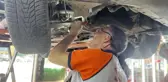 Ekspertizde hayatının şokunu yaşadı! 