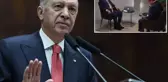 Erdoğan: Hamas'ı terör örgütü olarak görmüyorum, 20 yıl önce de aynı cevabı vermiştim