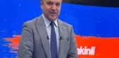 Halk TV'den ayrılan İsmail Küçükkaya'nın yeni adresi belli oldu
