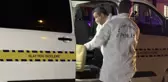Eve giren ekipler 1'i bebek 3 kişinin yanmış cesetleriyle karşılaştı