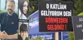 Kartalkaya davasında ikinci gün! Gerginlik çıktı, duruşmaya ara verildi