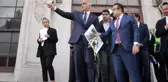 Sirkeci Garı otel ya da AVM olmayacak