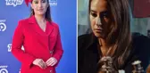 Türkiye'nin ilk kadın yarış spikeriydi! İntihar eden Esen Gök korku filminde oynamış