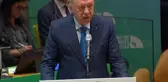 Erdoğan, BM İklim Zirvesi'nde konuştu: Yenilenebilir enerjinin payını yüzde 60'ın üzerine çıkardık