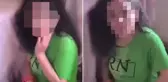 Eşine şiddet uyguladığı görüntüleri paylaşan şahıs tutuklandı