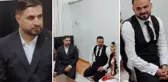Gelinin mehir isteği sonrası damadın boynu büküldü