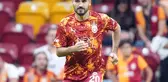 İlkay Gündoğan'a Galatasaray'da yeni görev