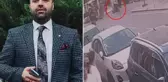 İstanbul'un göbeğinde avukata kanlı pusu! Saldırı anı kamerada