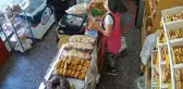 Ölüm, işinin başında yakaladı
