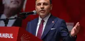 Özgür Çelik yeniden CHP İstanbul İl Başkanı seçildi