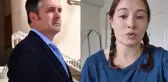 ABD'li senatöre kızından 