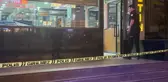 Beylikdüzü'nde kuyumcuya kurşun yağdırdılar