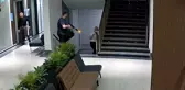Katilinin randevu aldığını öğrenince hastane yönetimden izin istemiş