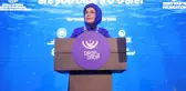 Emine Erdoğan'dan New York'taki sergi açılışına damga vuran Gazze çıkışı