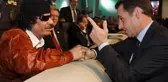 Eski Fransa Cumhurbaşkanı Sarkozy'ye 5 yıl hapis cezası