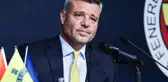 Fenerbahçe'de sıcak saatler! Sadettin Saran harekete geçti