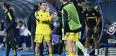 Kerem Aktürkoğlu, Dinamo Zagreb maçında 