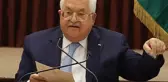 Mahmud Abbas: Filistin'in BM'ye tam üye olmasını istiyoruz