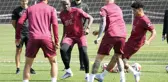 Osimhen'den taraftarı havalara uçuracak haber