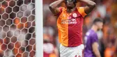 Osimhen hakkında bomba iddia: 9 hafta boyunca oynayamayacaktı