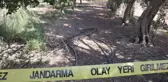 3 kuruş para için arkadaşını satırla katletti