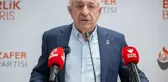 Ümit Özdağ olası bir erken seçimde tarafını belli etti