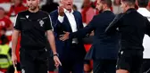 Yok artık Mourinho! İki haftada Portekiz'i karıştırdı