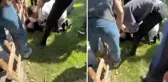 16 yaşındaki kız ile annesi, tartıştıkları kişiyi bıçaklayarak öldürdü