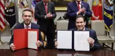 Bakan Bayraktar duyurdu! ABD-Türkiye arasında enerji anlaşması