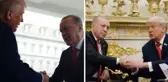Beyaz Saray'dan Cumhurbaşkanı Erdoğan'ın ziyaretine özel klip