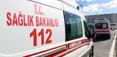 Daha önce zıpkınla vurduğu ağabeyini bu sefer kurşun yağmuruna tuttu