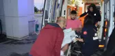 Fırıncı, Ekmek Takası Sırasında Meslektaşını Tabancayla Yaraladı