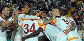 Galatasaray, Süper Lig'de deplasmanda gol yemeden kazanıyor
