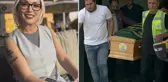 Güllü'nün cenaze programı belli oldu! 