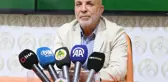 Hasan Çavuşoğlu: Futbolun adaleti olsa 6-1'lik tarihi skor olurdu
