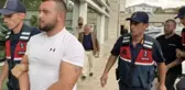 Otelin önünden kaçırdıkları adama ormanda kabusu yaşattılar