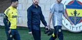 Son hamlesi doğrular nitelikte! Fenerbahçe'de Devin Özek dönemi sona eriyor