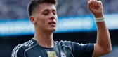 Arda Güler'e büyük müjde