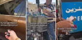 Suriye'ye benzin almaya giden Türk vatandaşı: İşte litresine ödediği para