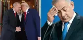 Trump'la görüşen Cumhurbaşkanı Erdoğan'dan Gazze mesajı: O da bunun farkında