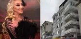 Vefat eden Güllü'nün son görüntüleri! Bir gün önce şifreli kapı taktırmış