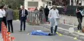 Yalova'da adliye önünde silahlı saldırı: 1 ölü, 1 yaralı