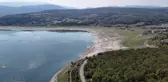 Yeşiliyle ünlü ilimizin 3 aylık suyu kaldı