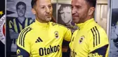 Gökhan Gönül'ün Fenerbahçe serüveni sona erdi