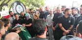 Güllü'ye son veda: Sanat dünyasının vefasızlığı dikkat çekti