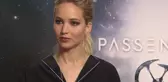 Oscar'lı oyuncu Jennifer Lawrence'dan İsrail'e sert sözler