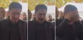 Tuğberk Yavuz'dan annesi Güllü'ye en acı veda! 