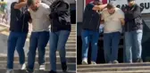 173 yıl hapis cezası bulunan şahıs yakalandı
